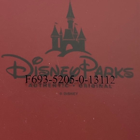 DISNEY MINNIE MOUSE WATCH WITH 3 INTERCHANCHABLE FACING IN CASE FROM DISNEY LAND - Picture 6 of 9